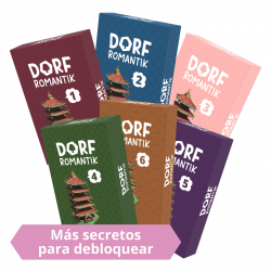 PRE-VENTA Dorfromantik Sakura