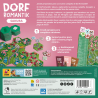 PRE-VENTA Dorfromantik Sakura