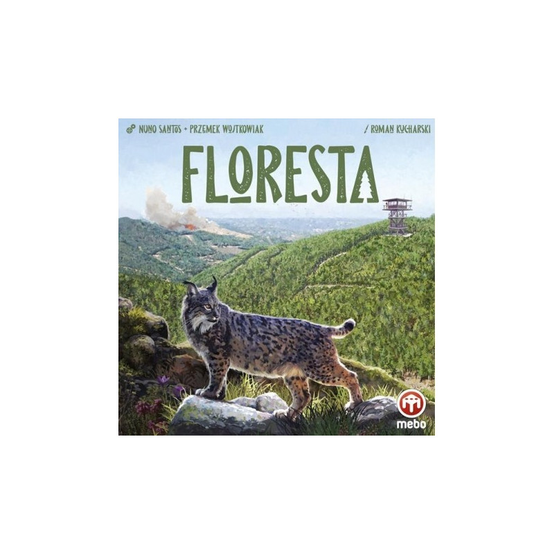 Floresta