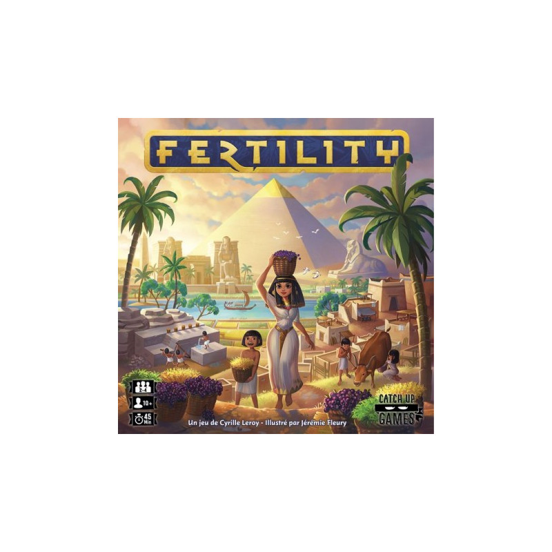 Fertility