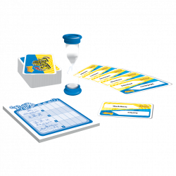 Time's Up! Party Amarillo