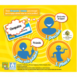 Time's Up! Party Amarillo