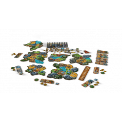 Small World of Warcraft