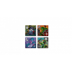 Small World of Warcraft