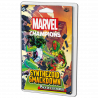 PRE-VENDA Marvel Champions: El juego de cartas – Synthezoid Smackdown