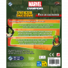 PRE-VENDA Marvel Champions: El juego de cartas – Synthezoid Smackdown