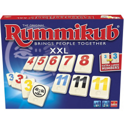 Rummikub XXL