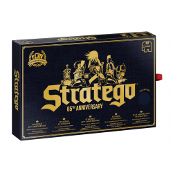 Stratego 65 Aniversario