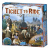 ¡Aventureros al tren! Francia + El Viejo Oeste