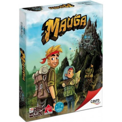 Mauga