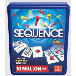 Sequence Tour Edition