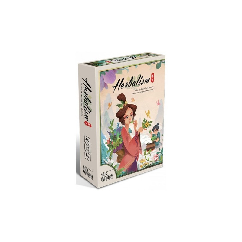 Herbalism