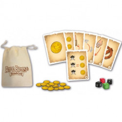 Anne Bonny's Malediction
