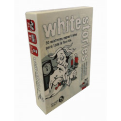 White Stories
