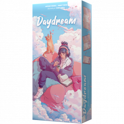 PRE-VENDA Daydream