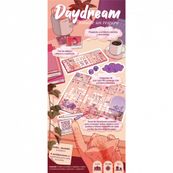 PRE-VENDA Daydream