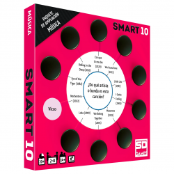 Smart 10 - Paquete de...