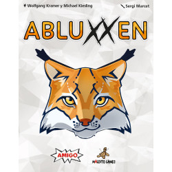 Abluxxen