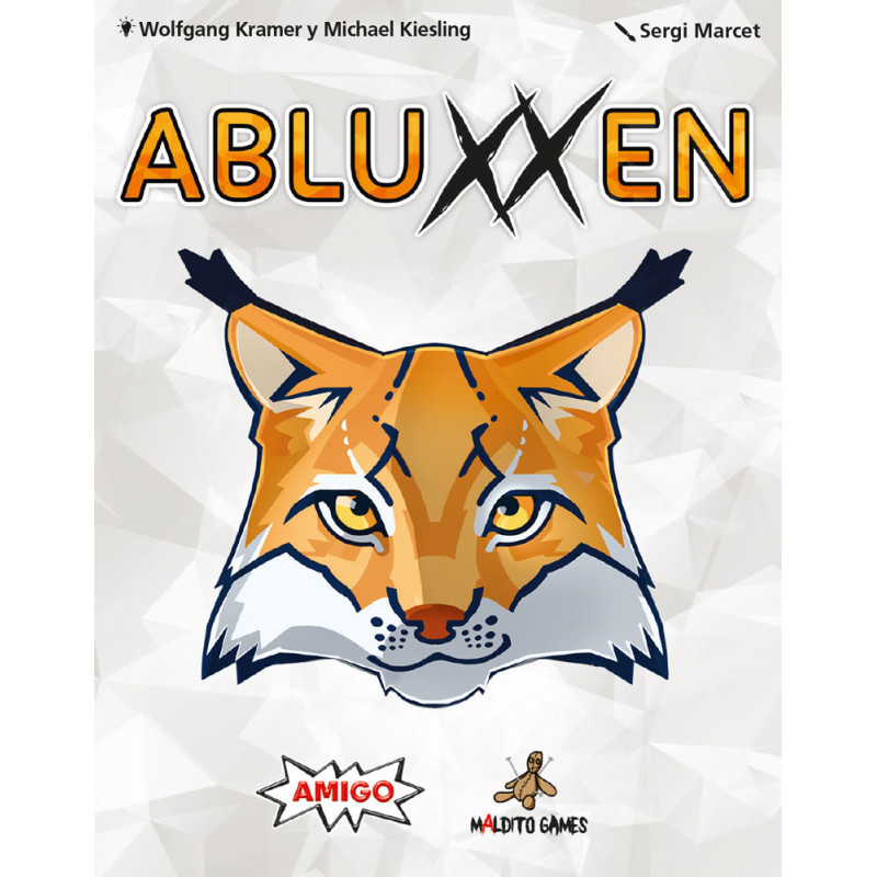 Abluxxen
