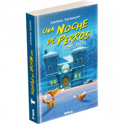 Noche de perros