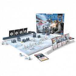 Star Wars: La Batalla de Hoth
