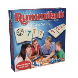 Rummikub Standard
