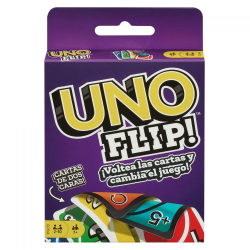 UNO Flip!