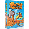 Patas Arriba