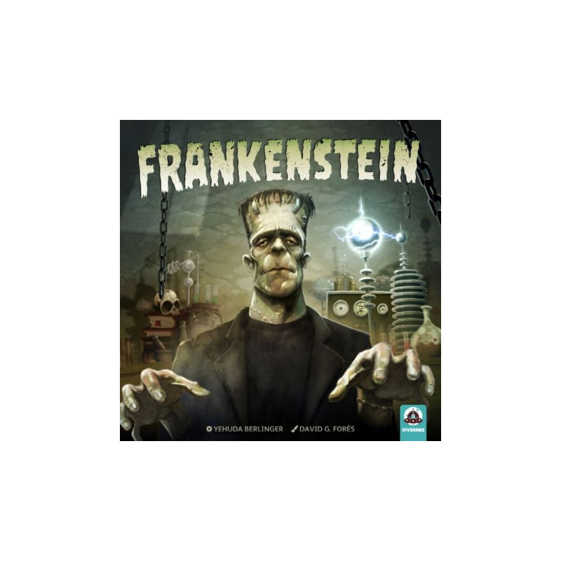 Frankenstein