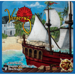 Veracruz 1631
