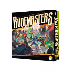 Runemasters