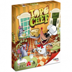 Topo Chef