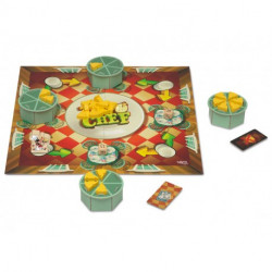 Topo Chef