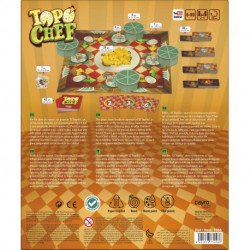 Topo Chef