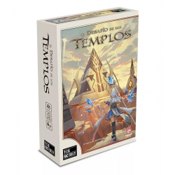 El Desafío de los Templos