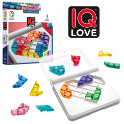 IQ Love