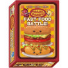 Catchup & Mousetard: Fast Food Battle!