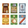 Catchup & Mousetard: Fast Food Battle!