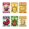Catchup & Mousetard: Fast Food Battle!
