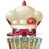 Catchup & Mousetard: Fast Food Battle!