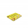 Taco Peluche Cabra Queso Pizza