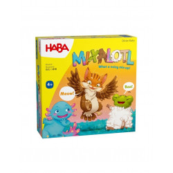 Mixajolote