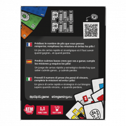 Pili Pili