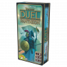 7 Wonders Duel Pantheon