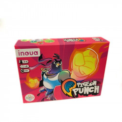 Pigeon Punch
