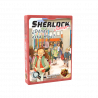 Sherlock Junior: ¿Dónde está Alba?
