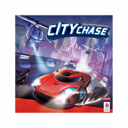 City Chase