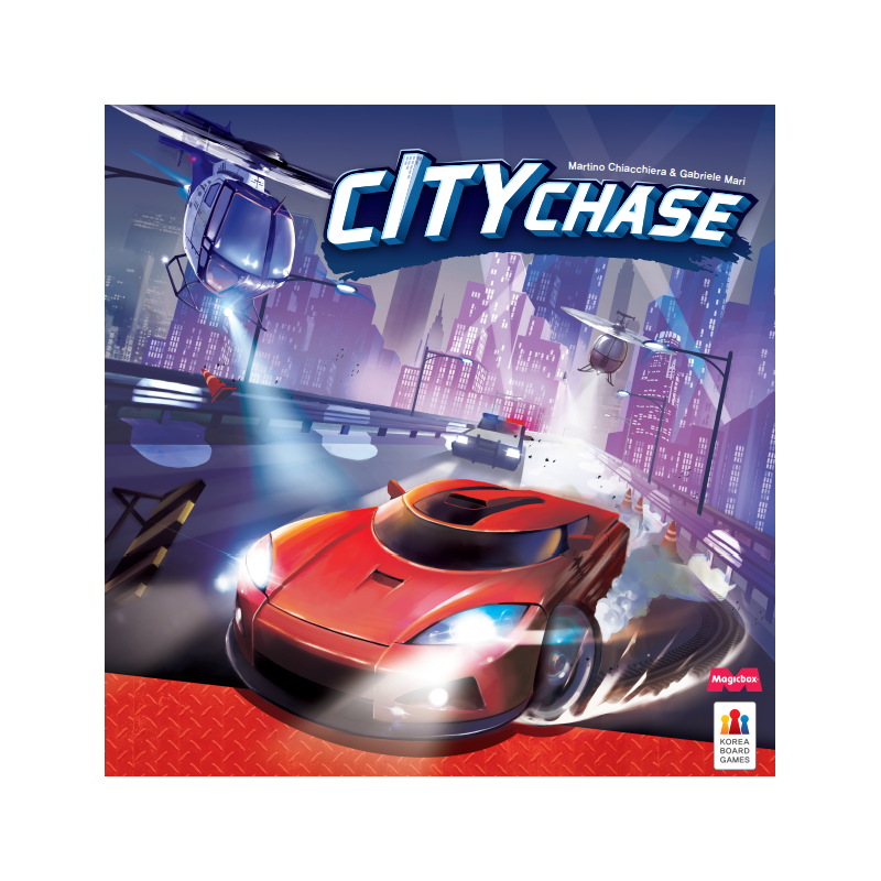 City Chase