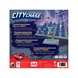 City Chase