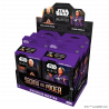 PRE-VENDA Mazo inicial Star Wars Unlimited: Secretos del Poder